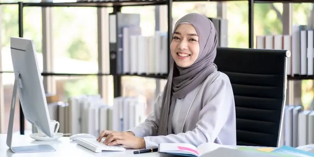 Amanda Fitri